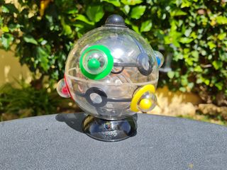 Cubo Rubik 360º - Rompecabezas
