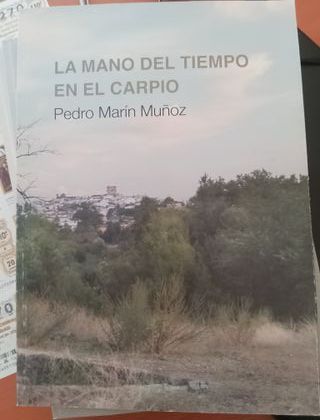 La mano en el tiempo