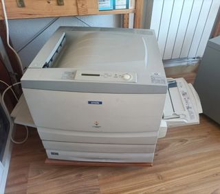 Epson Aculaser C8600 A3+ mantenimiento o repuesto