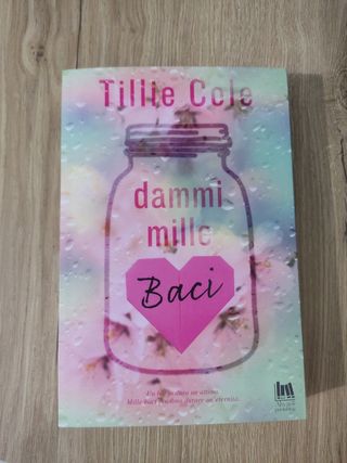 Dammi mille baci
