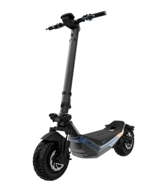 Patinete Eléctrico Cecotec Bongo Serie Doble Z75