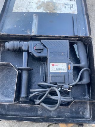 Taladro percutor Wurth BMH 30-E