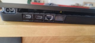 PS4 (PlayStation 4) - NBA 2K21