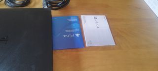 PS4 (PlayStation 4) - NBA 2K21