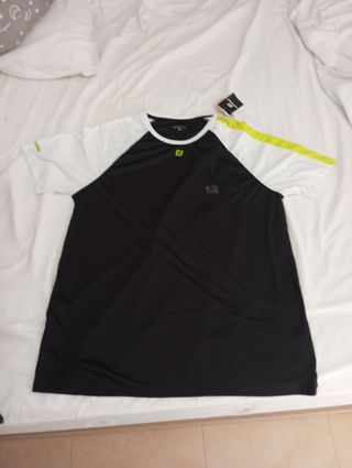 Camiseta deportiva XL