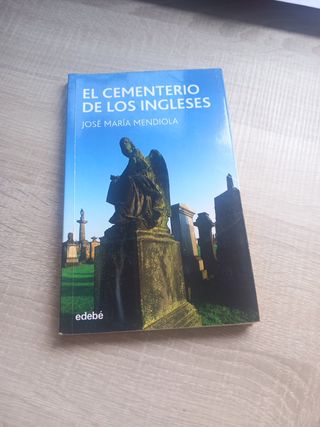 El Cementerio de los Ingleses