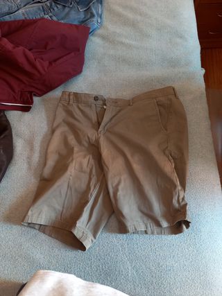 Bermuda Beige Talla L