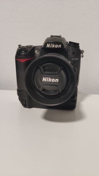 Pack de iniciación a la fotografía
