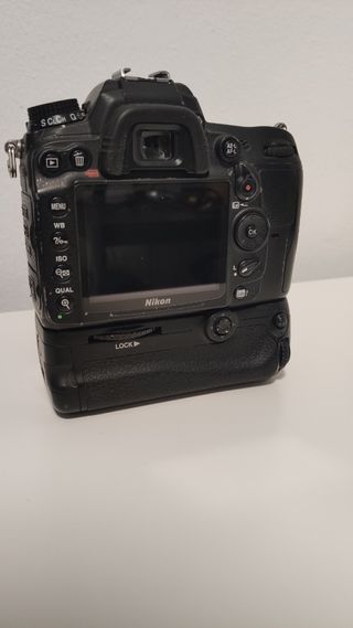 Pack de iniciación a la fotografía