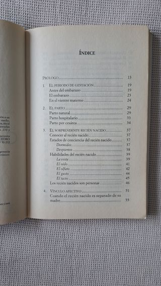 El poder de las caricias: Crecer sin lágrimas
