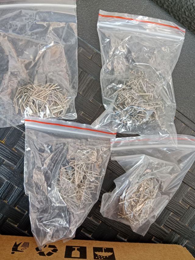 Soldadora 960V para plástico