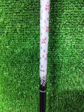 Palo de Golf Sand Ping 
