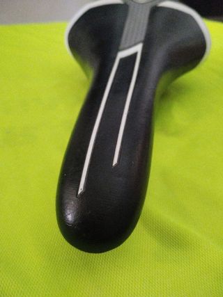 Sillín bici cómodo