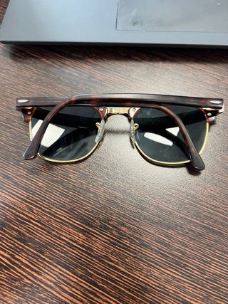 Ray Ban Clubmaster Classic - Gafas