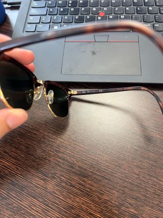 Ray Ban Clubmaster Classic - Gafas