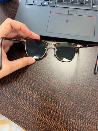 Ray Ban Clubmaster Classic - Gafas