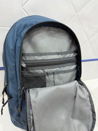 Mochila The North Face Jester Azul