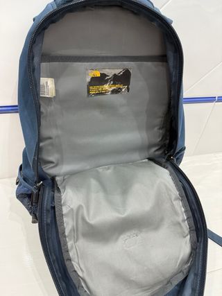 Mochila The North Face Jester Azul