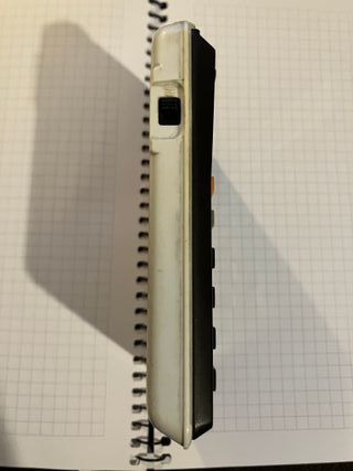 Calculadora Casio A-1 Vintage