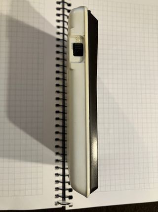 Calculadora Casio A-1 Vintage