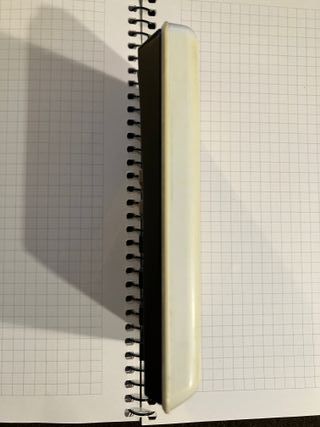 Calculadora Casio A-1 Vintage