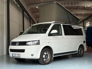 Volkswagen California 2013