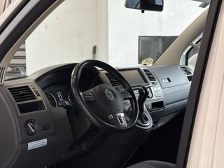 Volkswagen California 2013