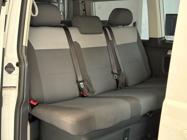 Volkswagen California 2013