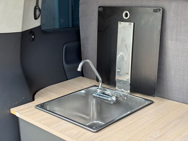 Volkswagen California 2013