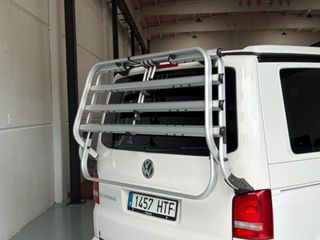 Volkswagen California 2013