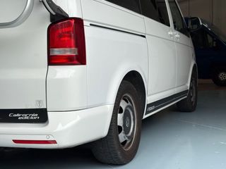 Volkswagen California 2013