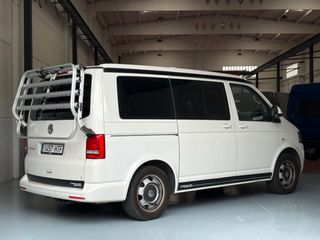 Volkswagen California 2013