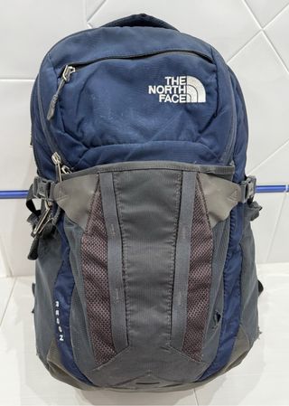 Mochila The North Face Recon Azul