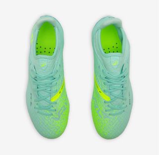 Botas fútbol niño Kipsta - Talla 36