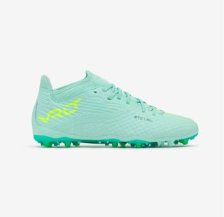 Botas fútbol niño Kipsta - Talla 36