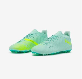 Botas fútbol niño Kipsta - Talla 36