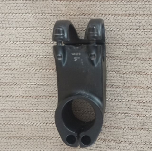 Potencia BH EVO Bicicleta