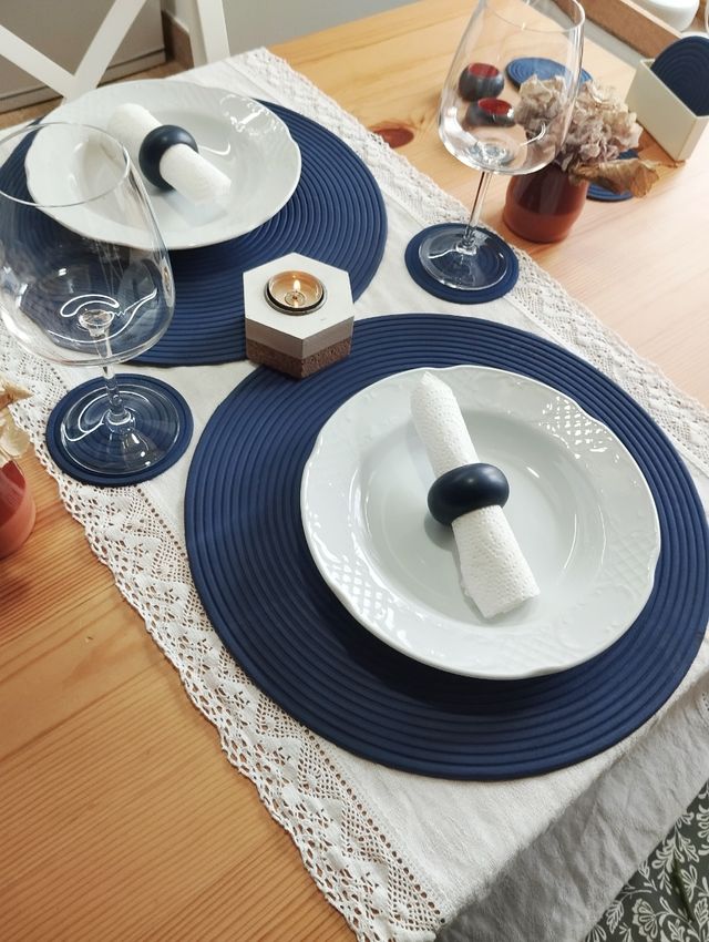 GIOCO DA TAVOLA, TOVaglioli, PORTABICCHIERI.