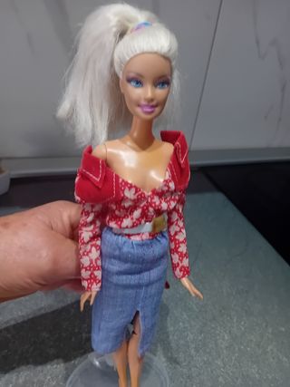 Barbie anni '90 vintage