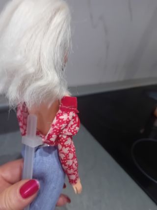 Barbie anni '90 vintage