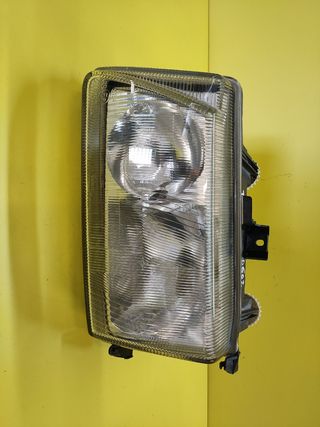 FARO DELANTERO IZQUIERDO SEAT IBIZA II 6K1 2 OPTIC