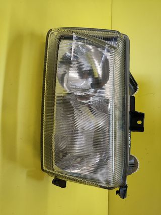 FARO DELANTERO IZQUIERDO SEAT IBIZA II 6K1 2 OPTIC