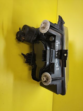 FARO DELANTERO IZQUIERDO SEAT IBIZA II 6K1 2 OPTIC