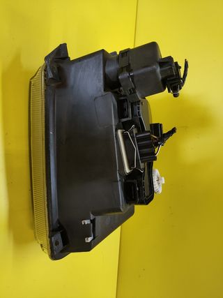 FARO DELANTERO IZQUIERDO SEAT IBIZA II 6K1 2 OPTIC