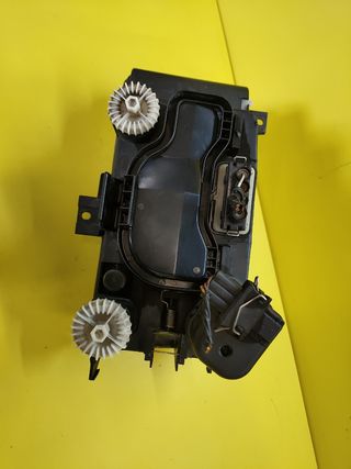 FARO DELANTERO IZQUIERDO SEAT IBIZA II 6K1 2 OPTIC