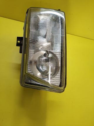 FARO DELANTERO IZQUIERDO SEAT IBIZA II 6K1 2 OPTIC