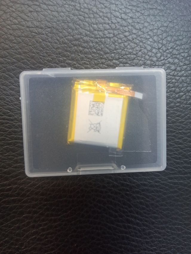 Batería Amazfit GTS 2 Mini nueva