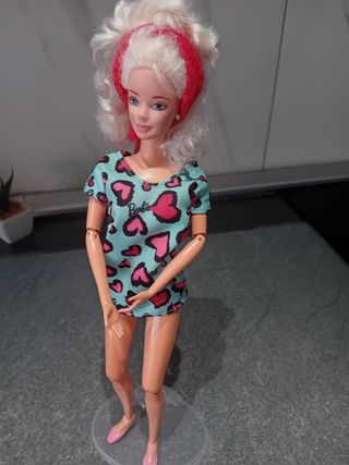 Barbie anni '90 vintage
