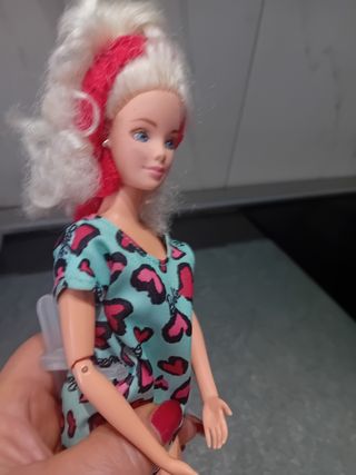 Barbie anni '90 vintage