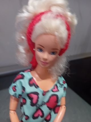 Barbie anni '90 vintage